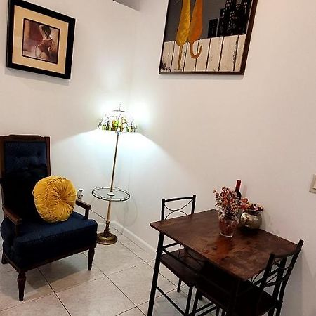 Villa Las Palmeras South Miami Kültér fotó