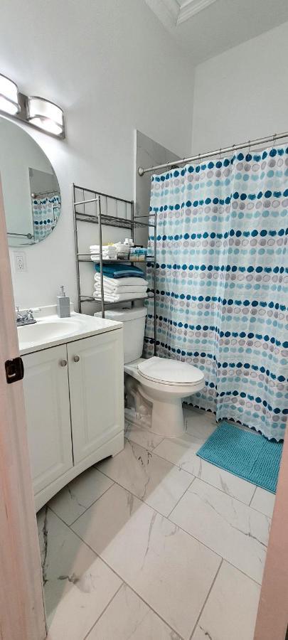 Villa Las Palmeras South Miami Kültér fotó