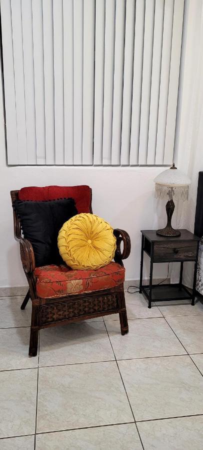 Villa Las Palmeras South Miami Kültér fotó